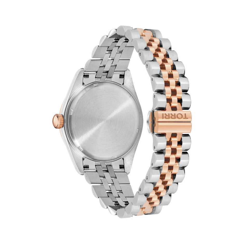 Women Donnell Rose Gold Watch