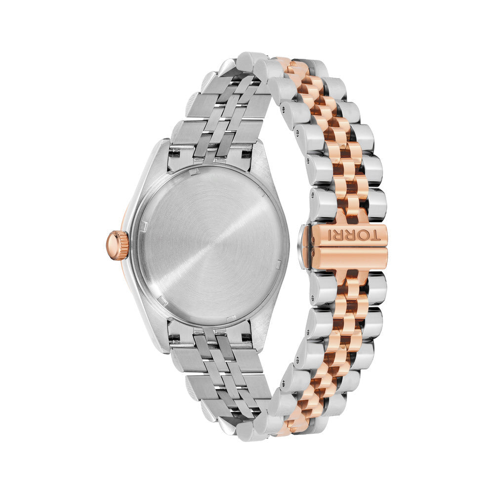 Women Donnell Rose Gold Watch
