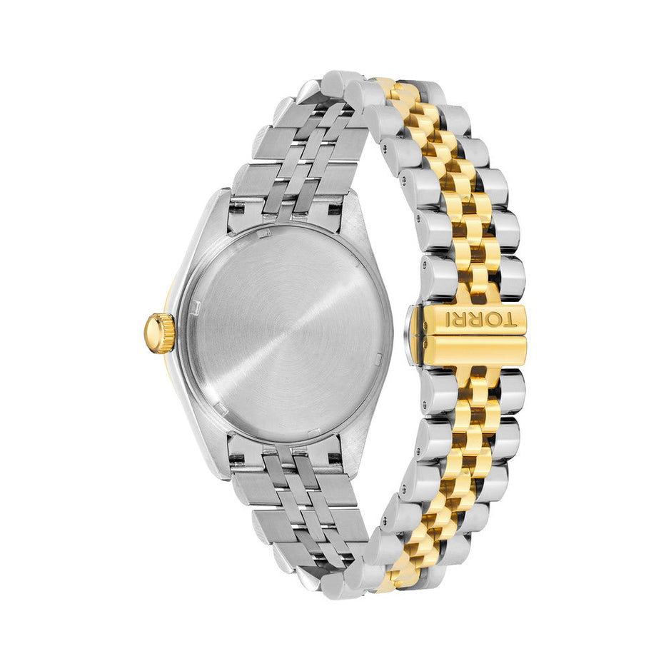 Women Donnell Golden Watch