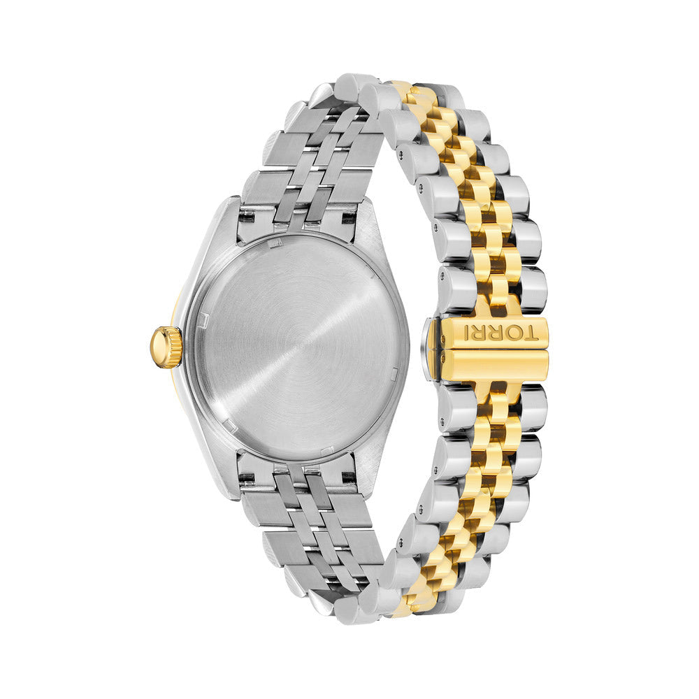 Women Donnell Golden Watch