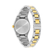 Women Gianni Two Tone Watch