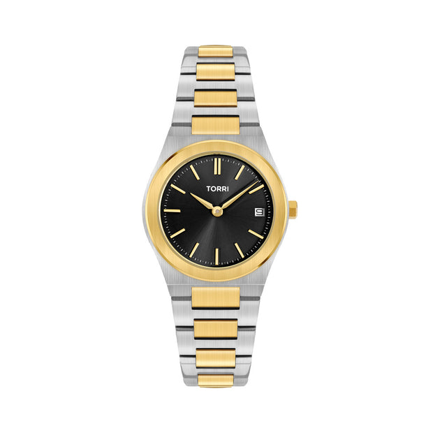 Women Gianni Two Tone Watch