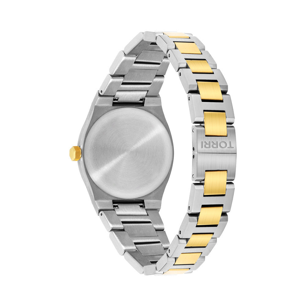 Women Gianni Two Tone Watch