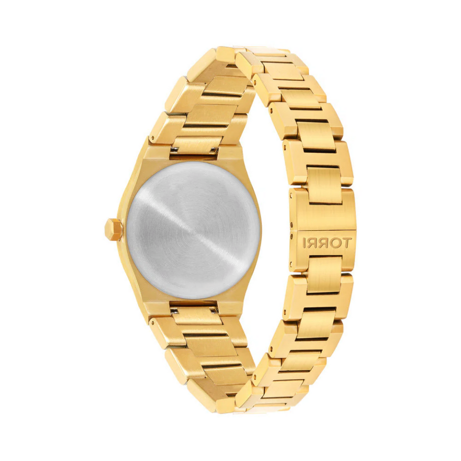 Women Matteo Golden Watch