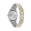 Women Matteo Two Tone Watch