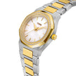 Women Matteo Two Tone Watch