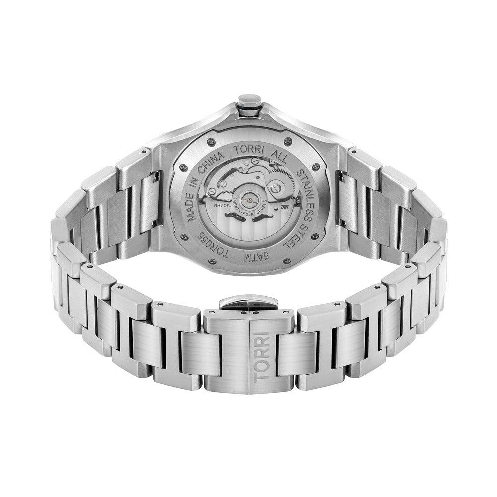 Men 41mm Watch