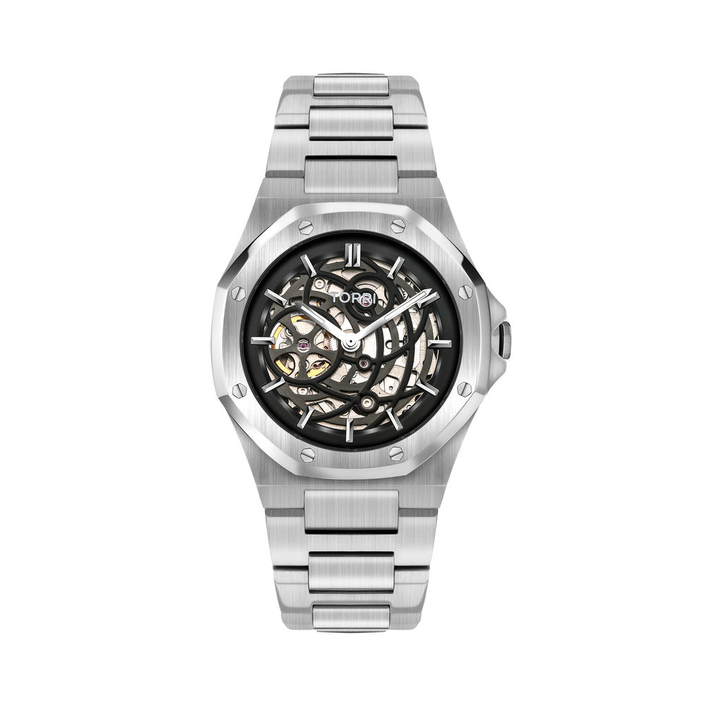 Men 41mm Watch