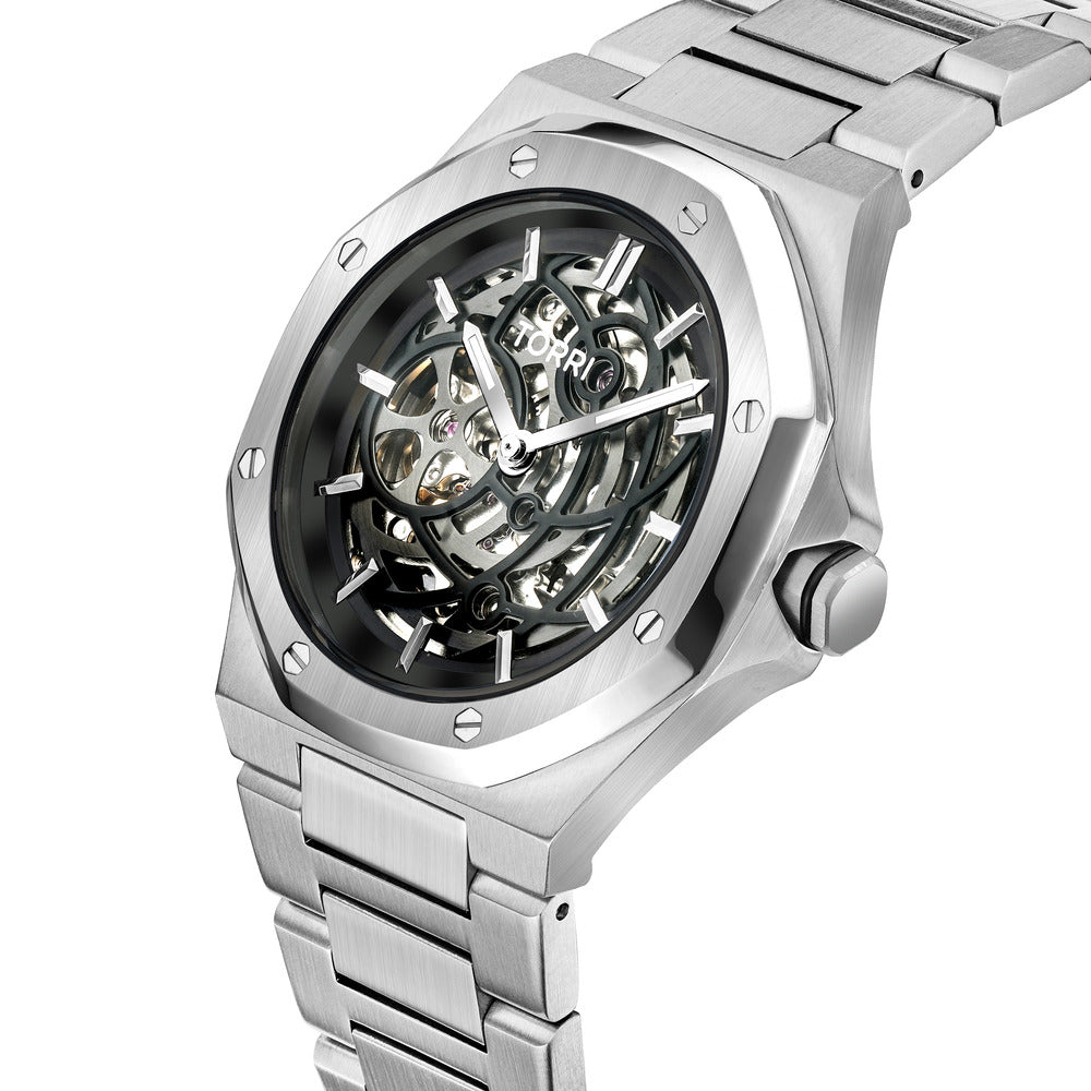 Men 41mm Watch