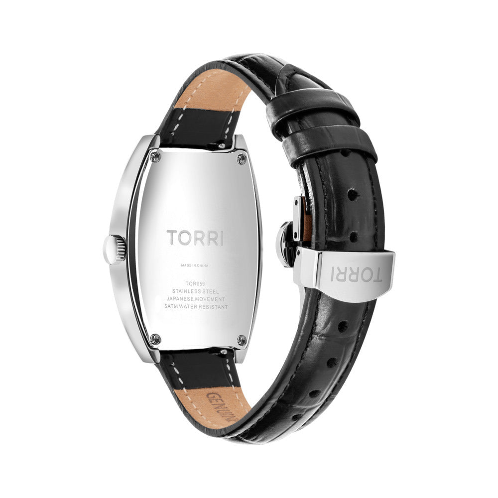 Women Picasso Black  Watch