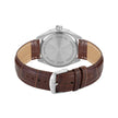 Men Salvini  Brown Watch