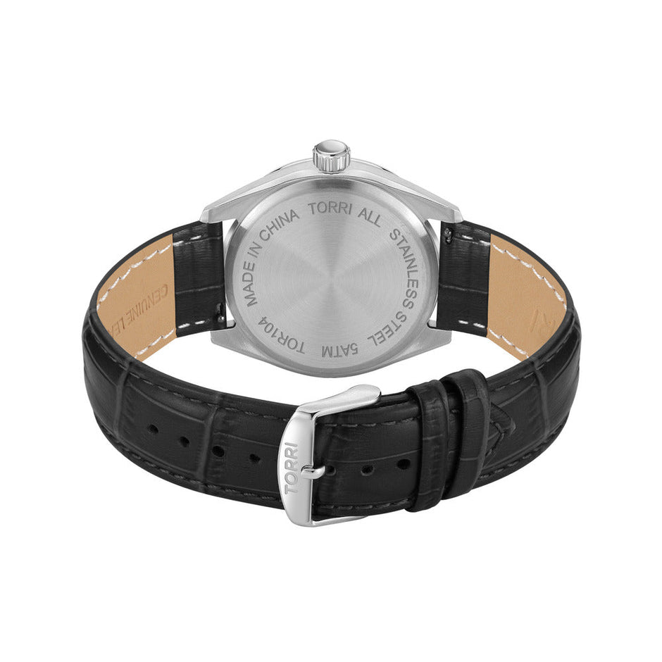 Men Salvini  Black Watch