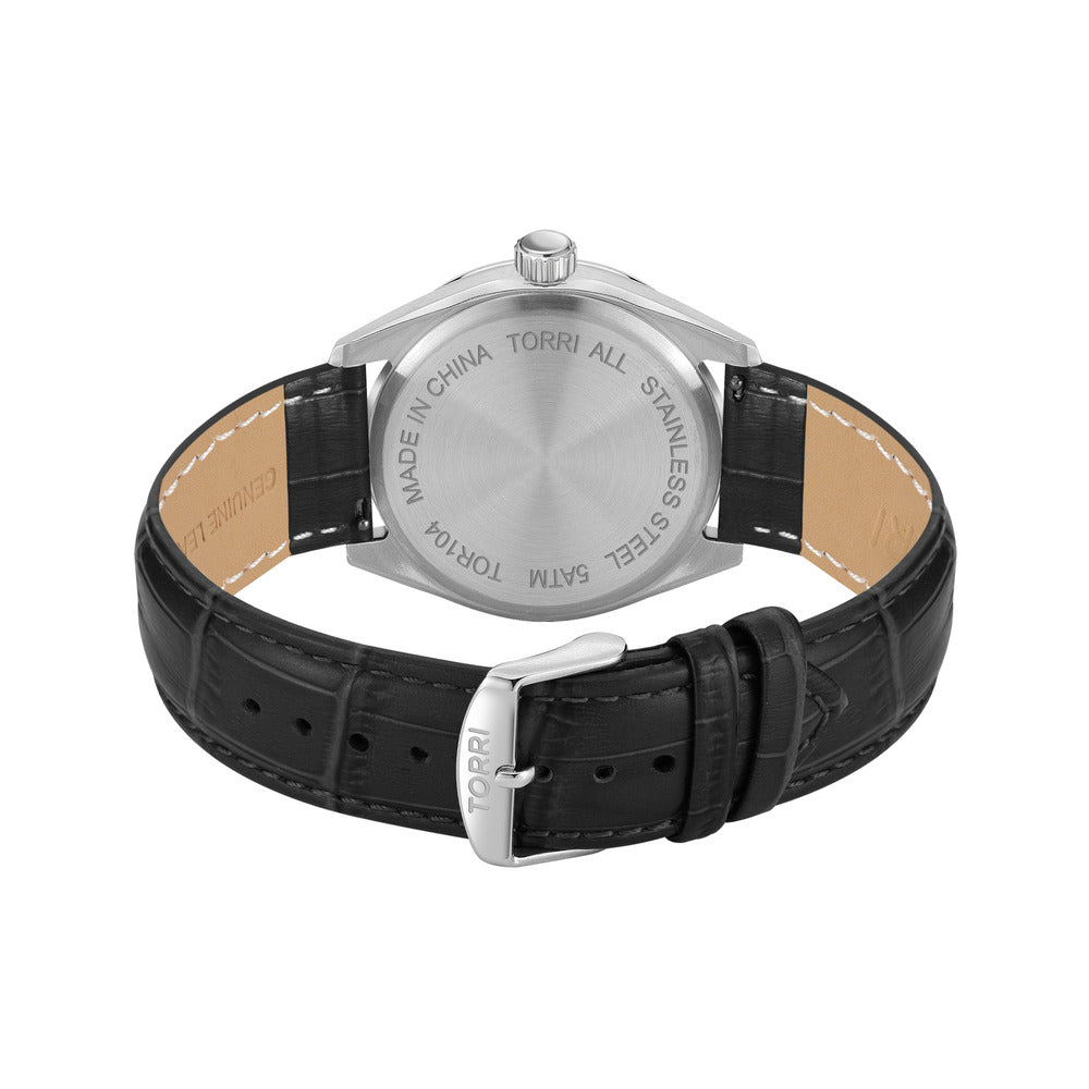 Men Salvini  Black Watch