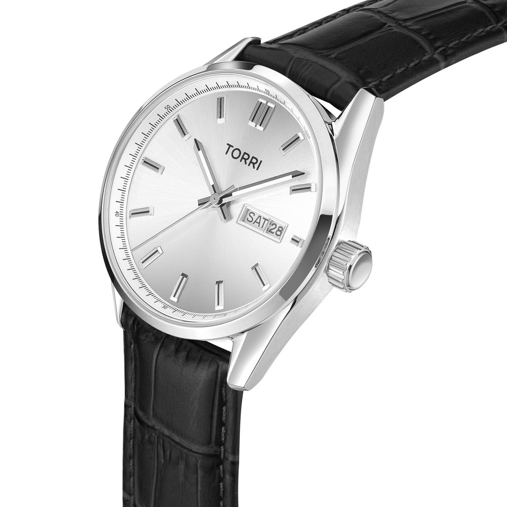 Men Salvini  Black Watch