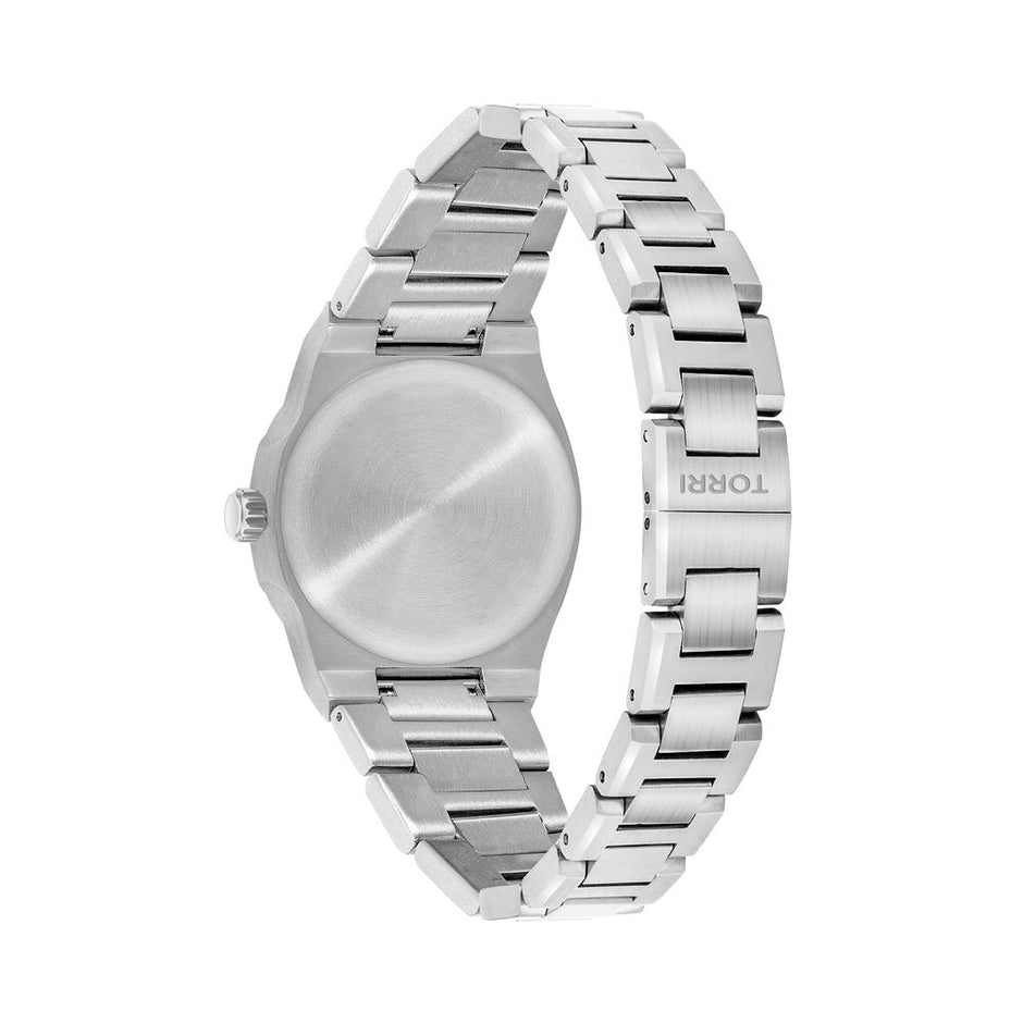 Women Narciso Silver Watch