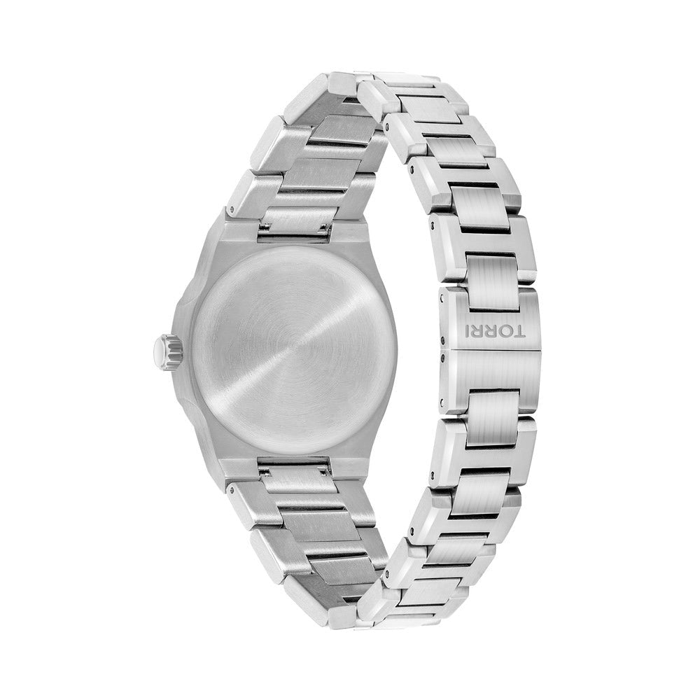Women Narciso Silver Watch