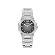 Women Narciso Silver Watch