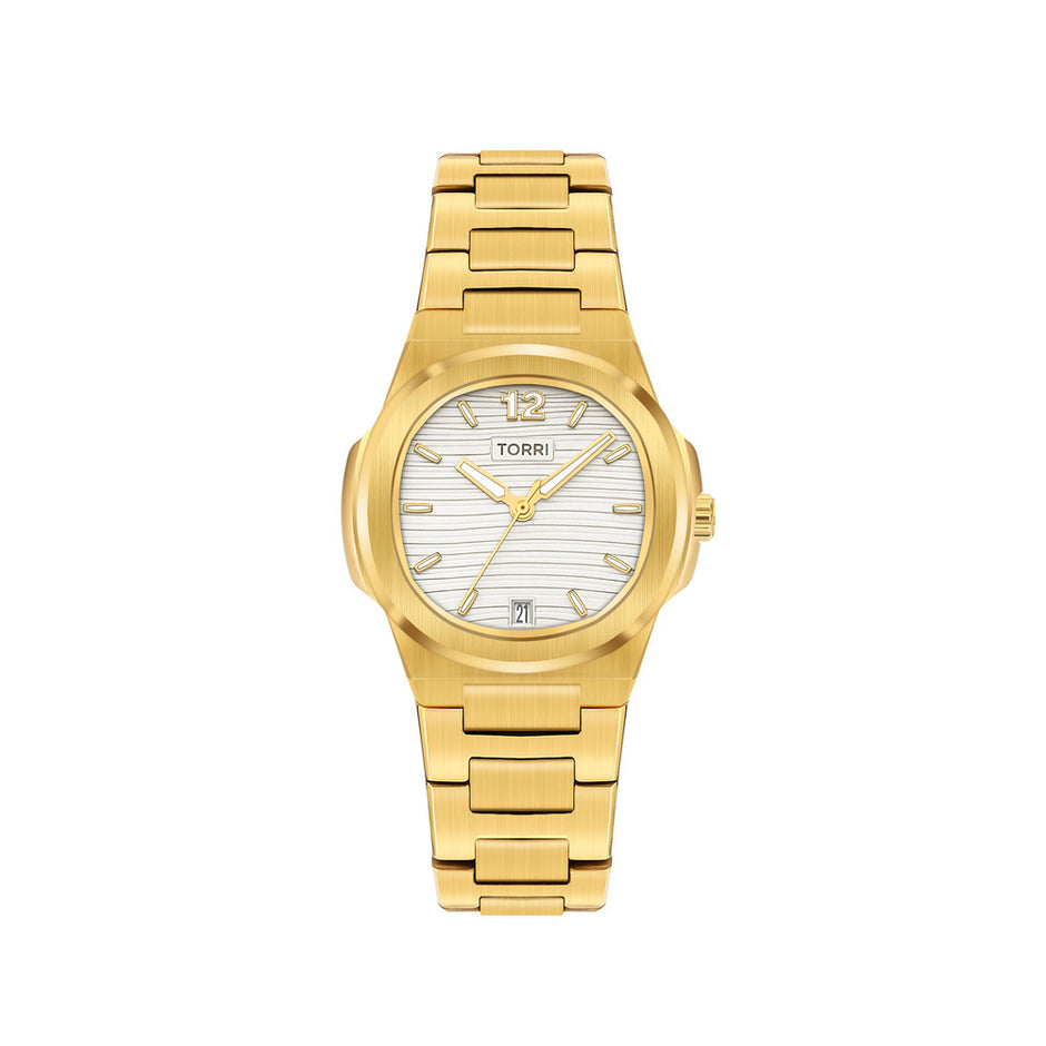 ساعة نارسيسو للنساء