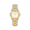 Women Narciso Two Tone Watch