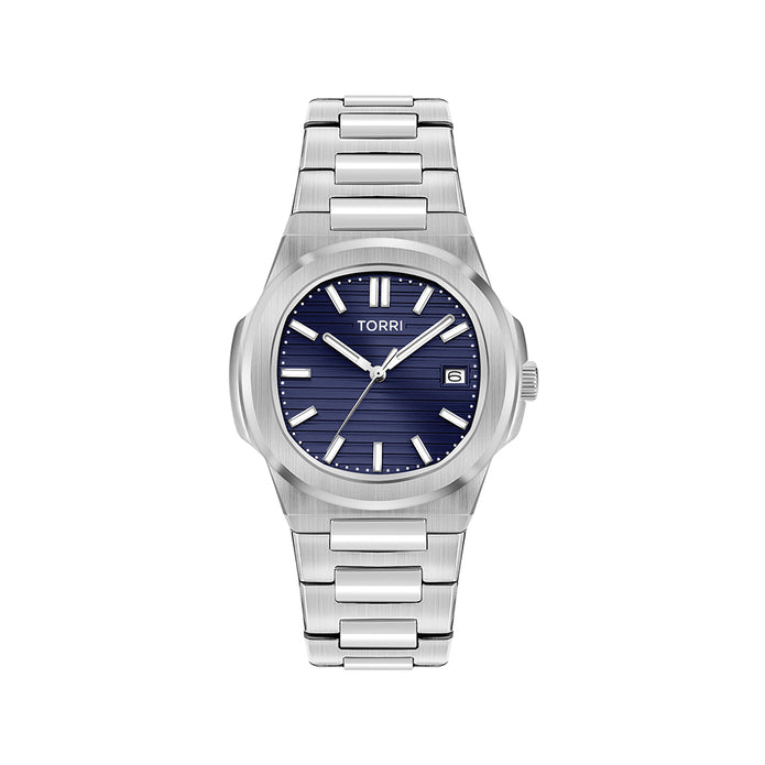Women Narciso Silver Watch