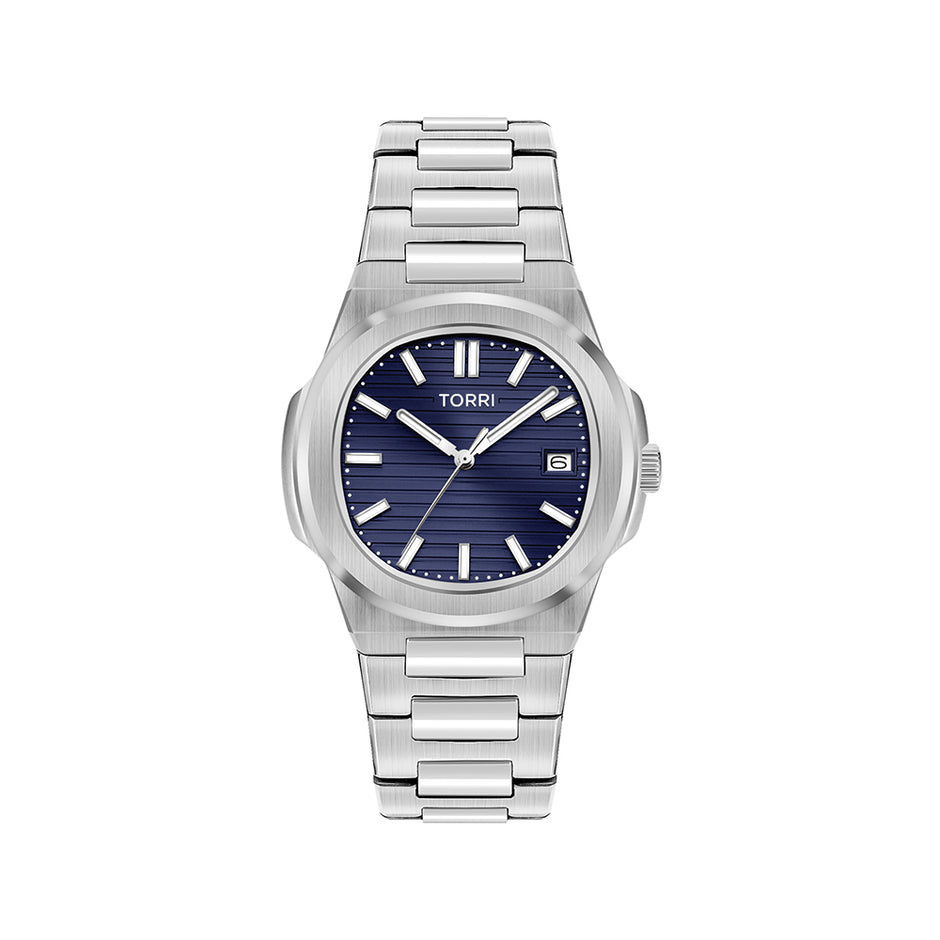 Women Narciso Silver Watch