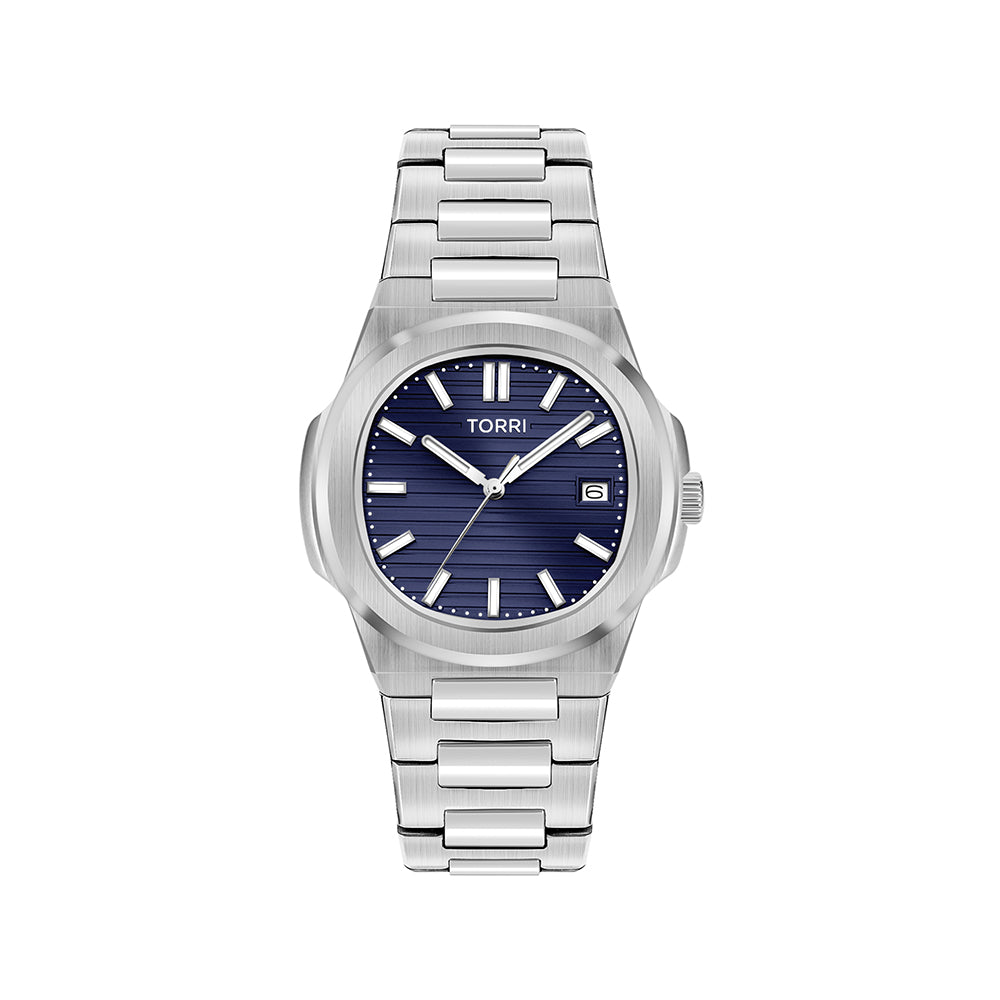 Women Narciso Silver Watch