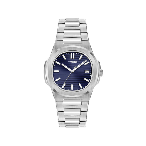 Women Narciso Silver Watch