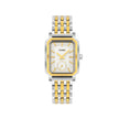 Women Aurelio Two Tone  Watch