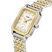 Women Aurelio Two Tone  Watch