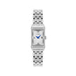 Women Leandro Silver  Watch