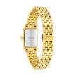 Women Leandro Golden  Watch