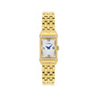 Women Leandro Golden  Watch