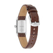 Women Leandro Brown Watch