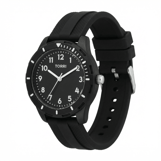 Kids Black Watch