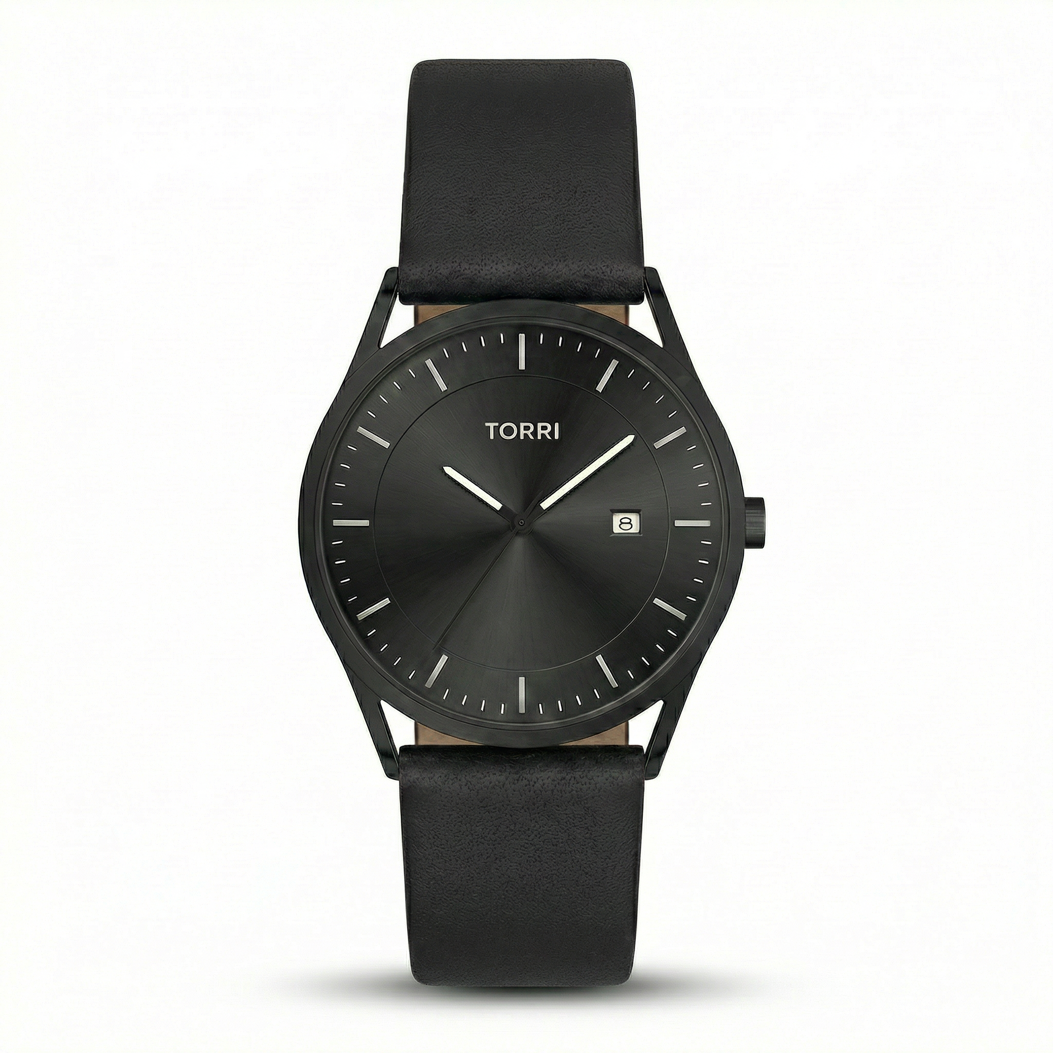 Men Black Watch