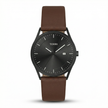 Men Brown Watch