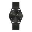 Men Black Watch