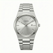 Men White Watch