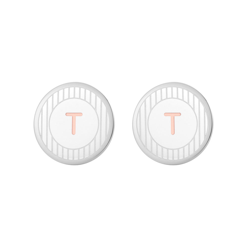 أزرار أكمام للرجال