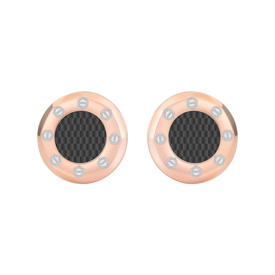 أزرار أكمام للرجال