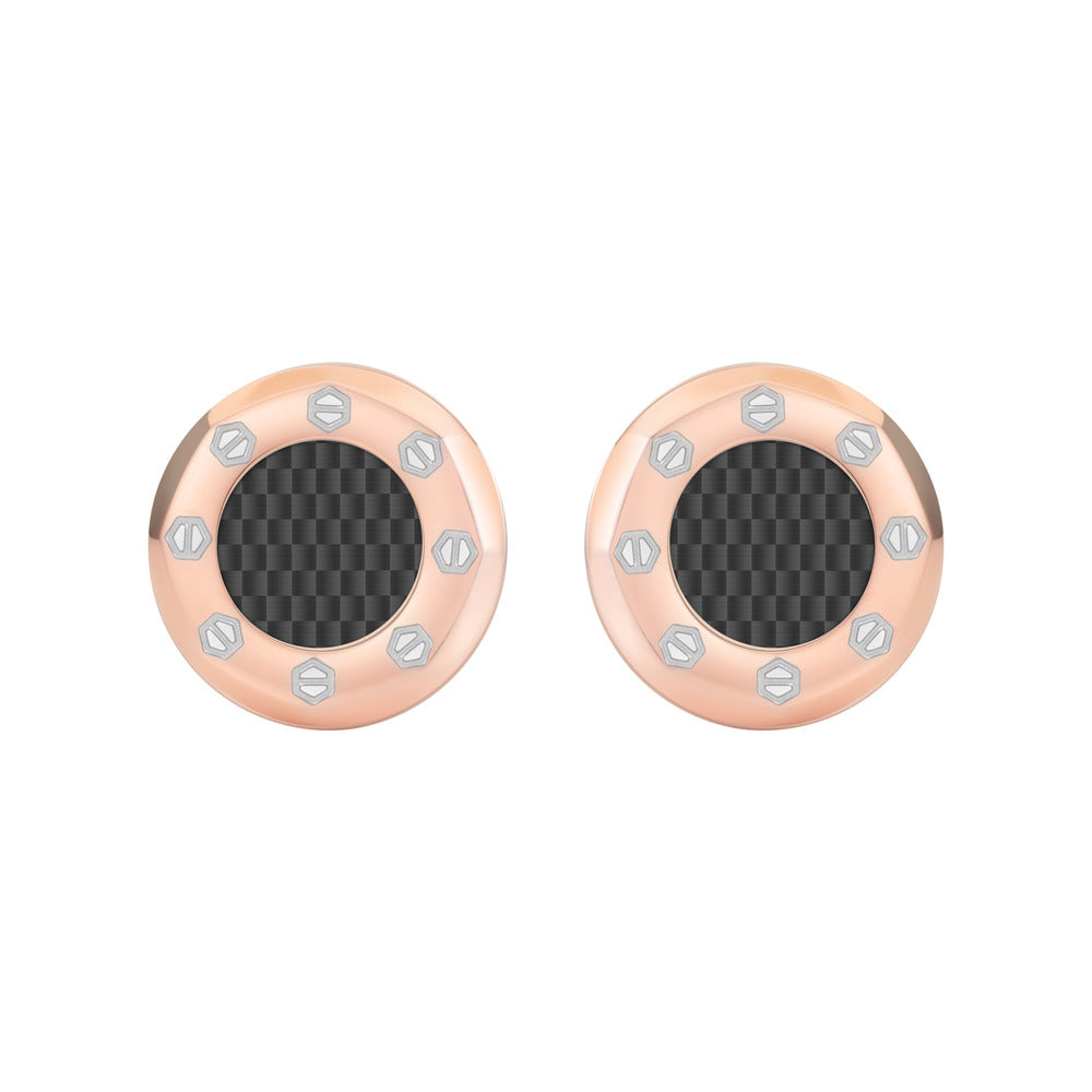 أزرار أكمام للرجال