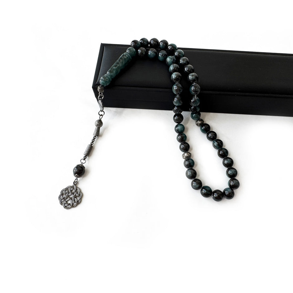 Men Tobia Prayer Beads
