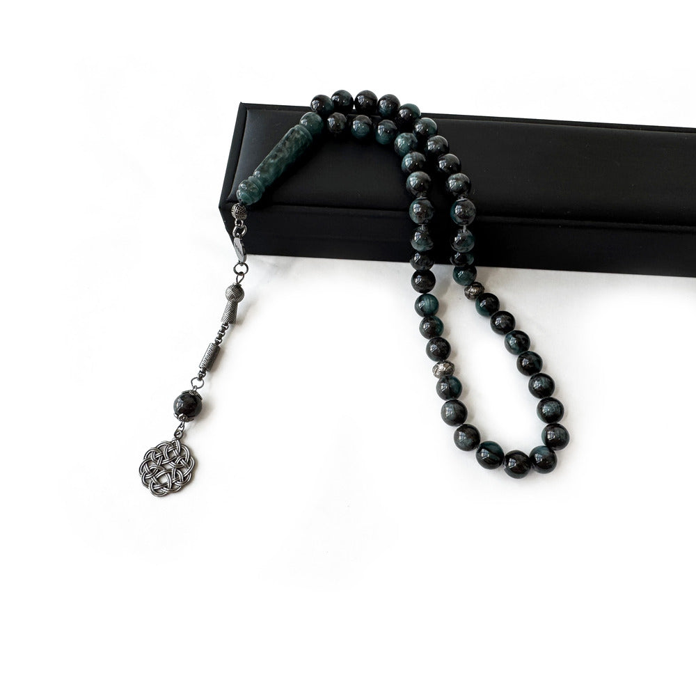 Men Tobia Prayer Beads