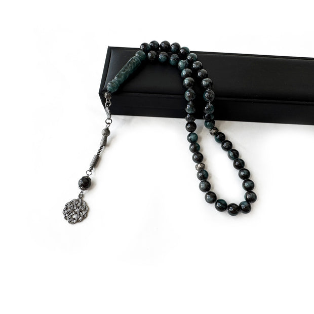 Men Tobia Prayer Beads
