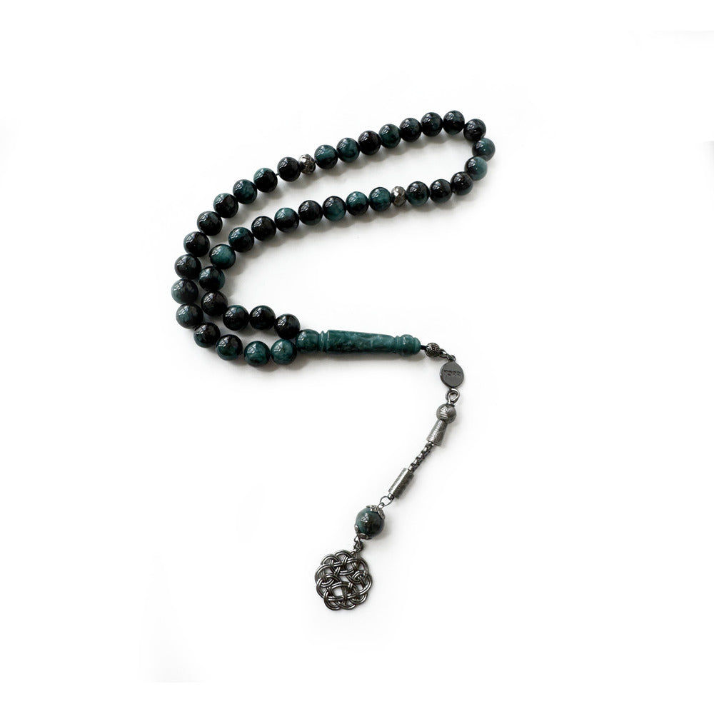 Men Tobia Prayer Beads