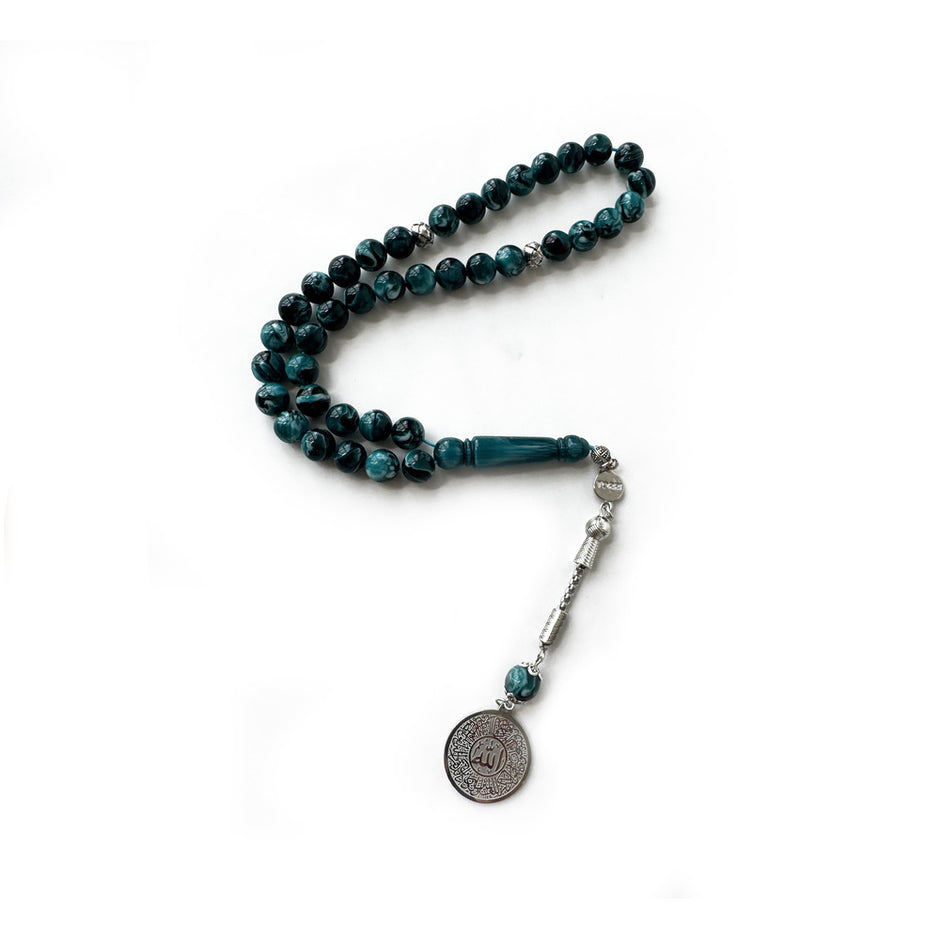 Men Tobia Prayer Beads