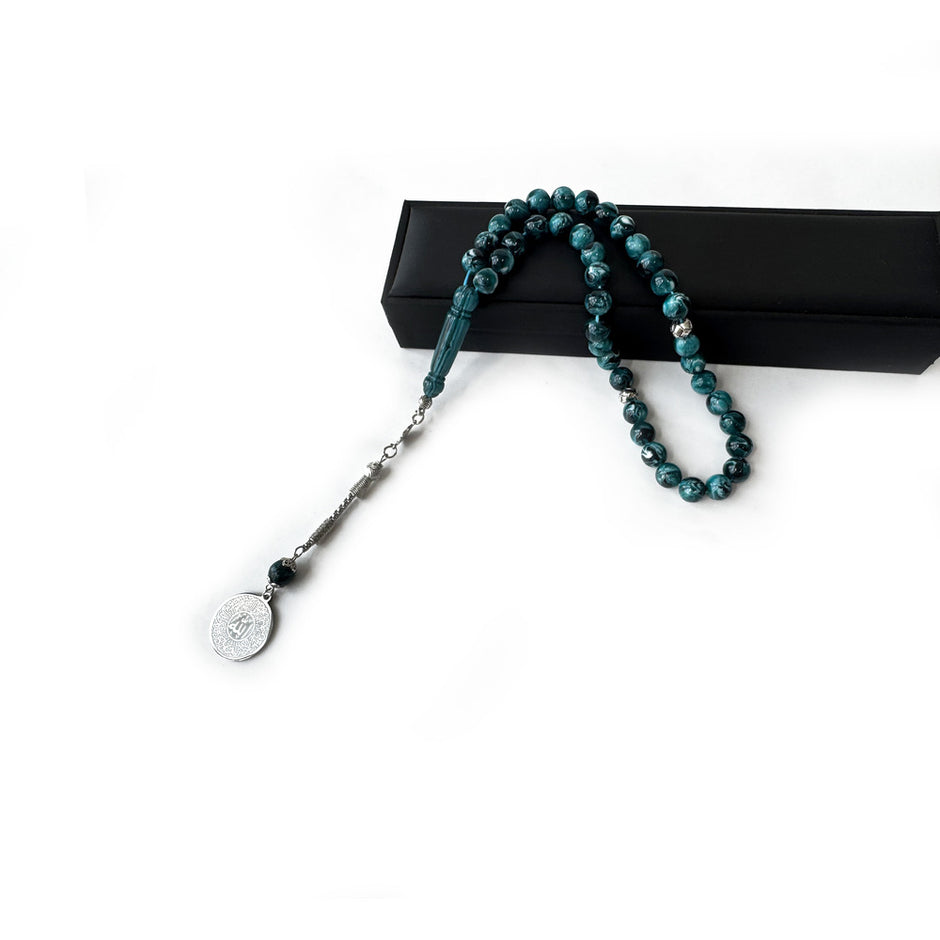 Men Tobia Prayer Beads
