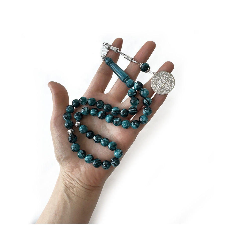 Men Tobia Prayer Beads