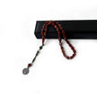 Men Amedeo Prayer Beads