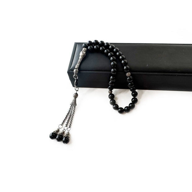 Men Amedeo Prayer Beads